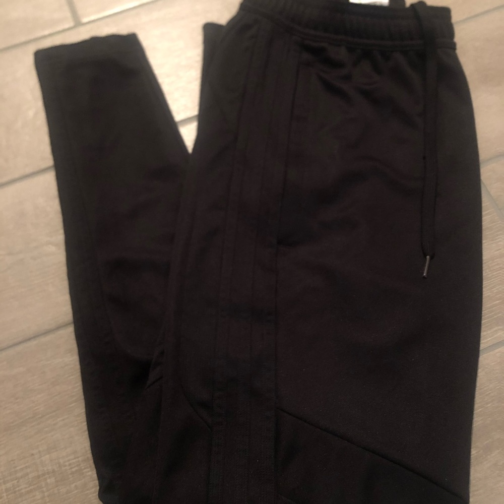 Adidas men’s joggers